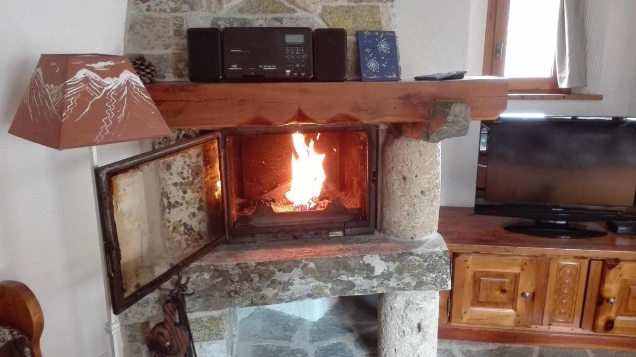Chalet l'Avalin Val-dʼIsère Extérieur photo