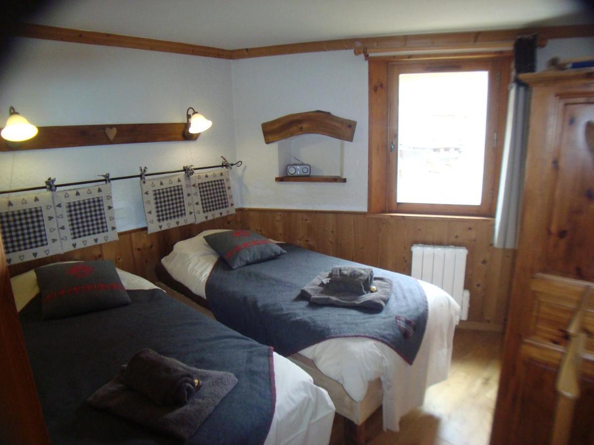 Chalet l'Avalin Val-dʼIsère Extérieur photo