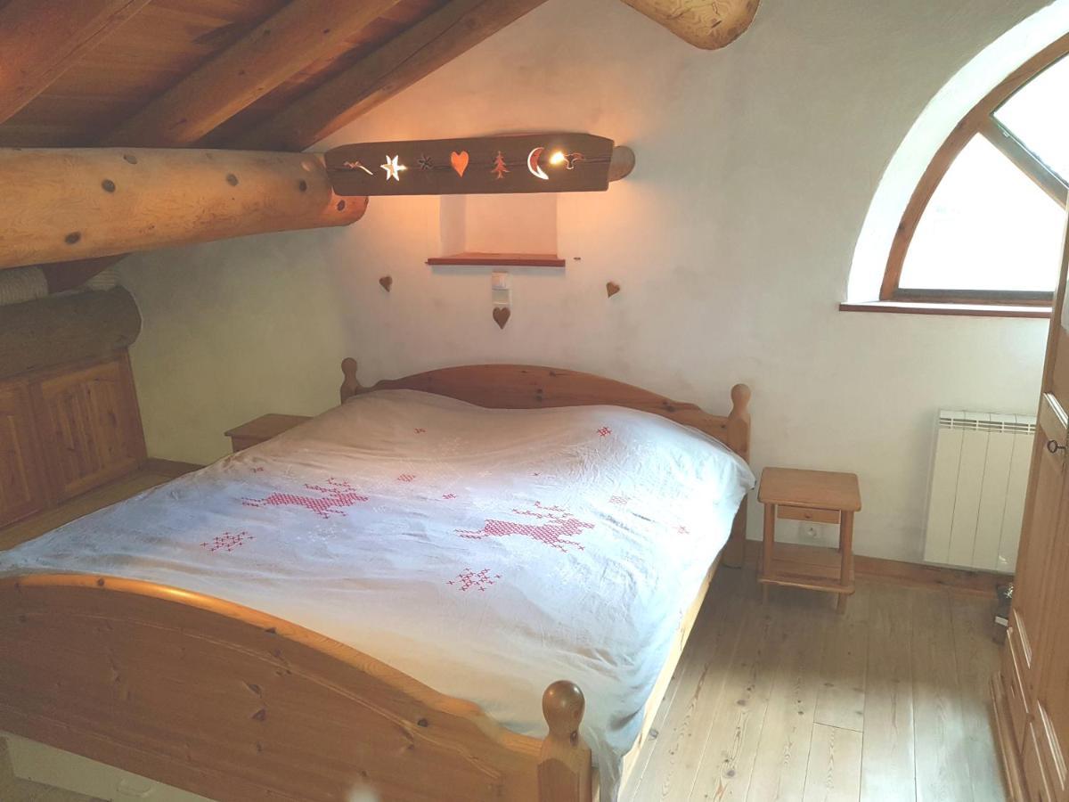Chalet l'Avalin Val-dʼIsère Extérieur photo