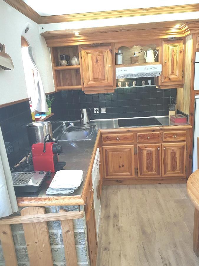 Chalet l'Avalin Val-dʼIsère Extérieur photo