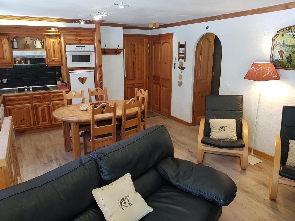 Chalet l'Avalin Val-dʼIsère Extérieur photo