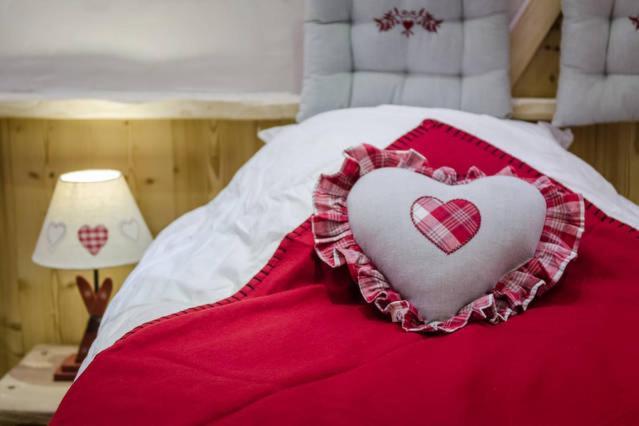 Chalet l'Avalin Val-dʼIsère Extérieur photo