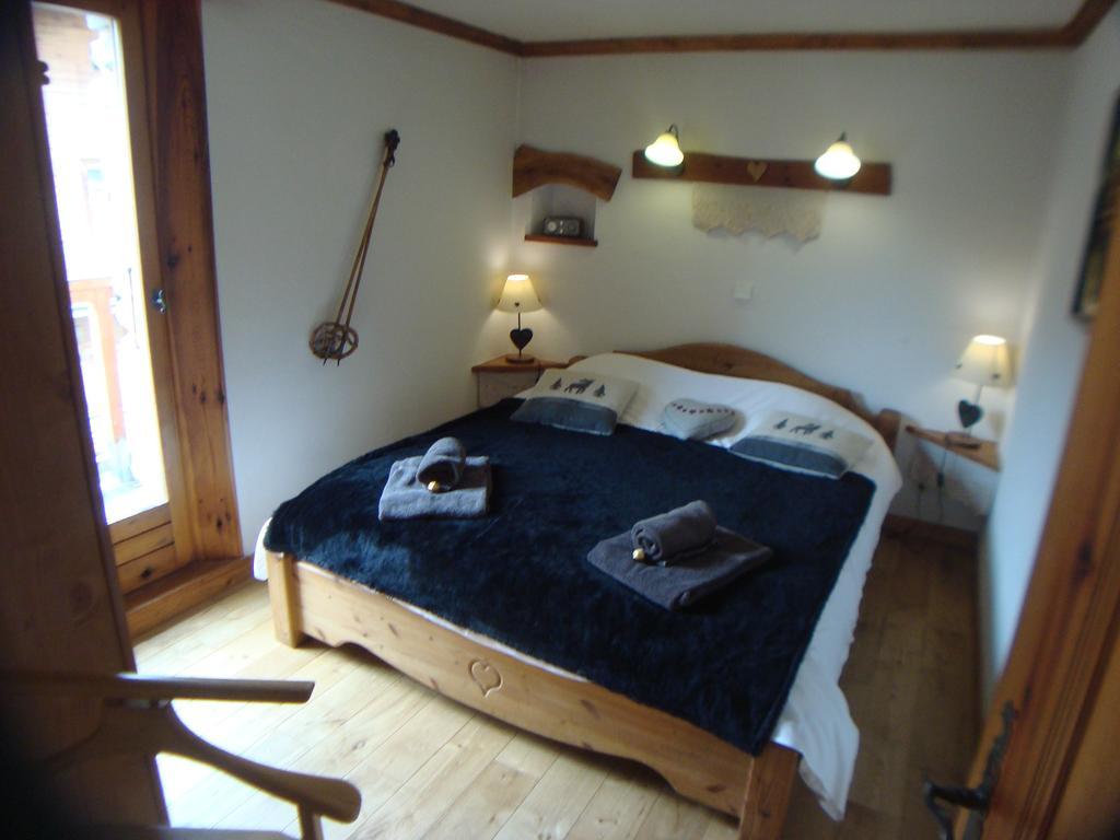 Chalet l'Avalin Val-dʼIsère Extérieur photo