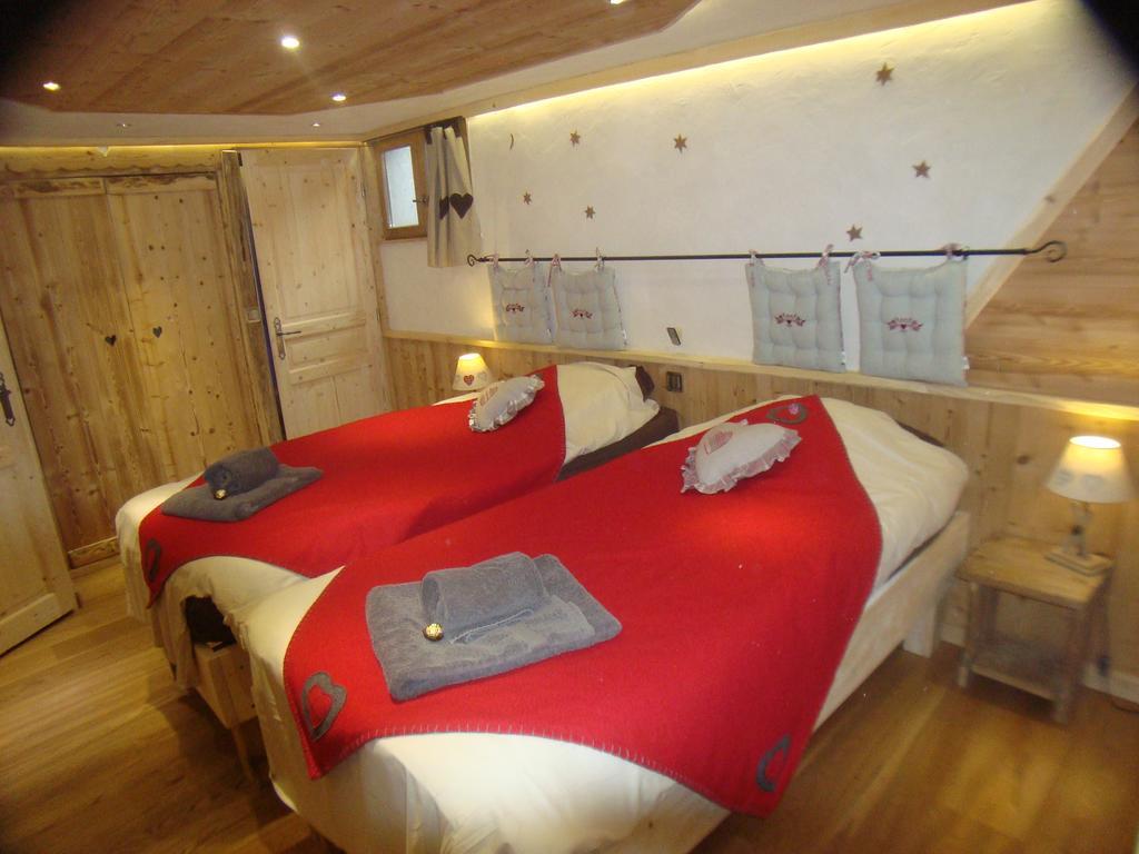 Chalet l'Avalin Val-dʼIsère Extérieur photo